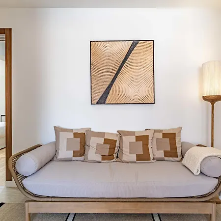 5 Canada - 3-bedroom With Terrace Carlton * Cannes