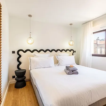 5 Canada - 3-bedroom With Terrace Carlton *